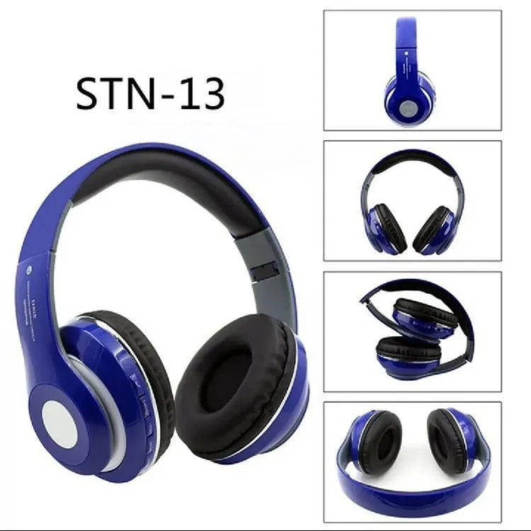 🎧 Beats Audio STN-13 Wireless Headphones