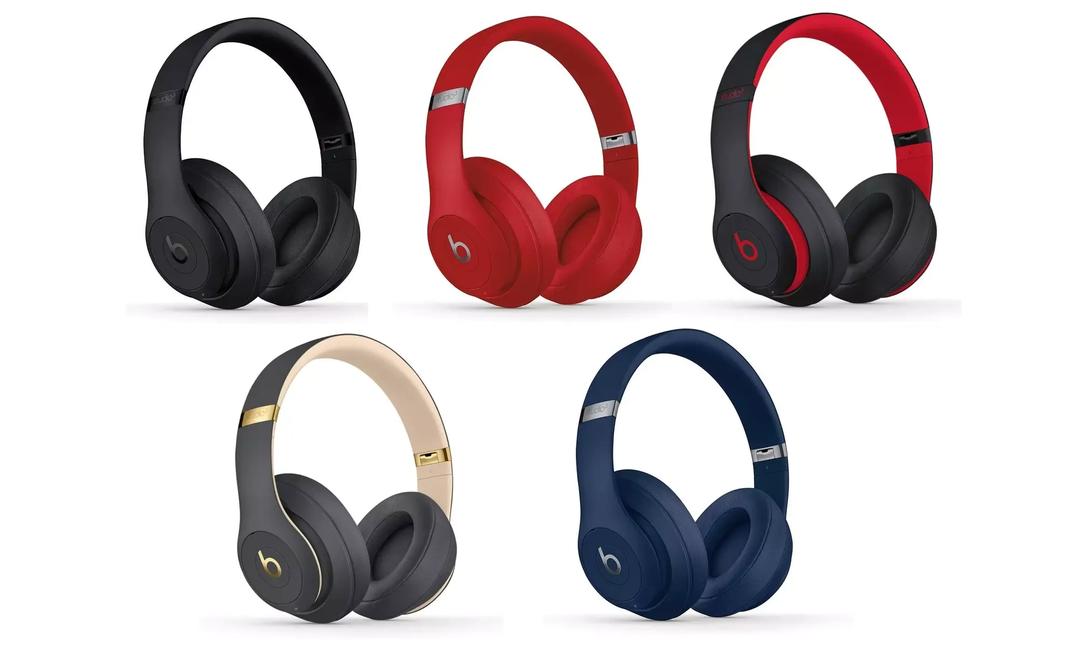 🎧 Beats Audio STN-13 Wireless Headphones
