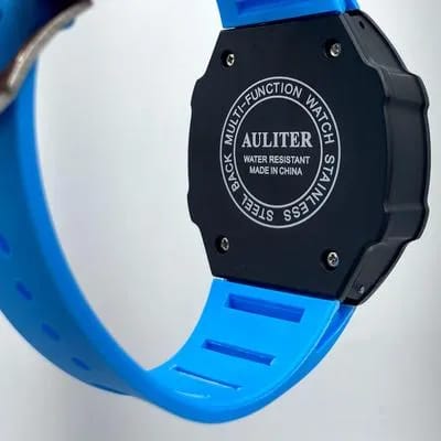 Auliter Multi-Function Sports Watch – Stylish Analogue Timepiece for Men & Kids