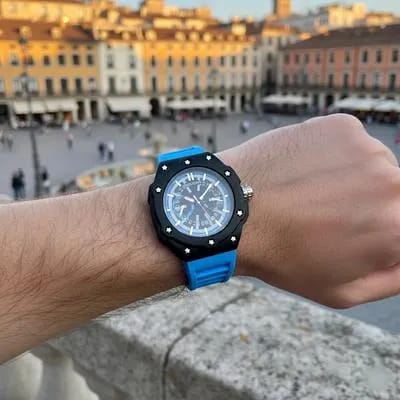 Auliter Multi-Function Sports Watch – Stylish Analogue Timepiece for Men & Kids
