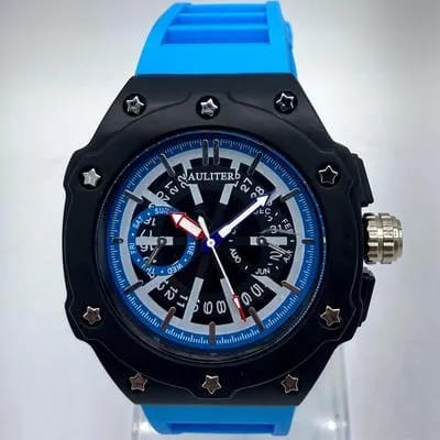 Auliter Multi-Function Sports Watch – Stylish Analogue Timepiece for Men & Kids