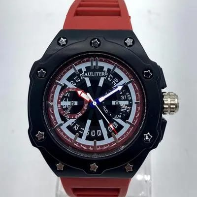 Auliter Multi-Function Sports Watch – Stylish Analogue Timepiece for Men & Kids