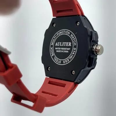 Auliter Multi-Function Sports Watch – Stylish Analogue Timepiece for Men & Kids