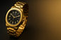 Men’s Casual Analogue Watch – Stylish Everyday Timepiece with Classic Design