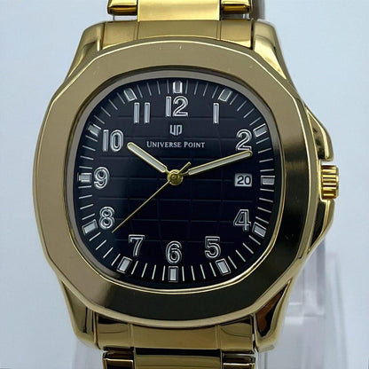 Men’s Casual Analogue Watch – Stylish Everyday Timepiece with Classic Design